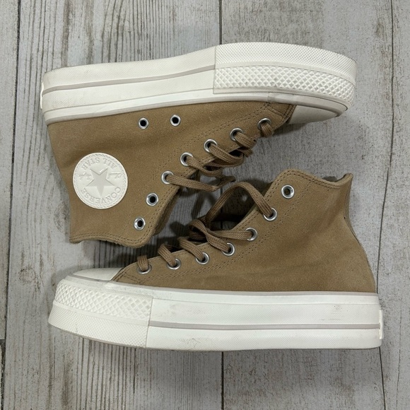 Converse Shoes - Converse